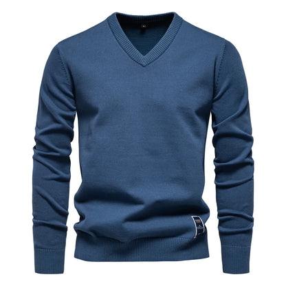 ALVARDE Pamuklu Sweatshirt