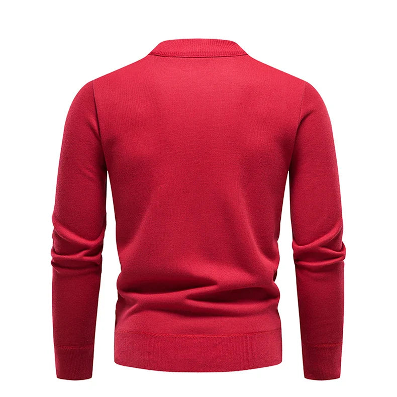 ALVARDE Slim Fit Sweatshirt