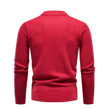 ALVARDE Slim Fit Sweatshirt