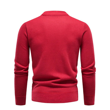 ALVARDE Slim Fit Sweatshirt