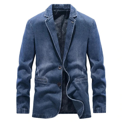 TYLER DENIM Ceket