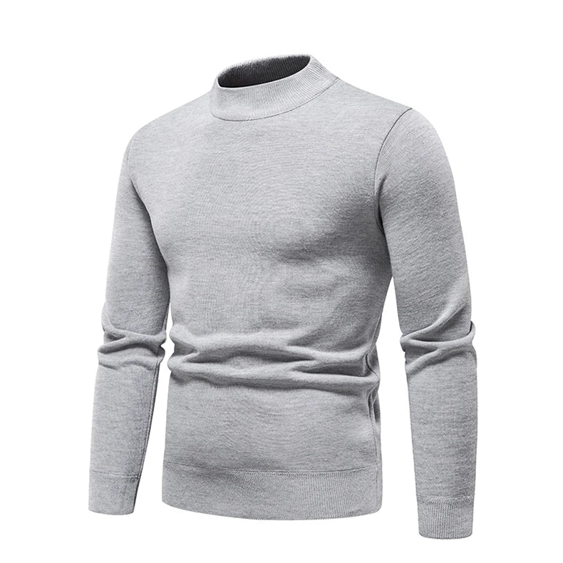 ALVARDE Slim Fit Sweatshirt