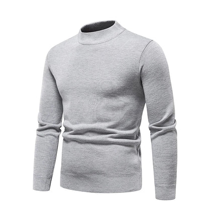 ALVARDE Slim Fit Sweatshirt