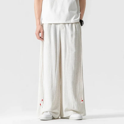 LYNX Pantolon