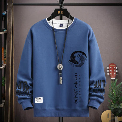 ALVARDE Lucky Sweatshirt