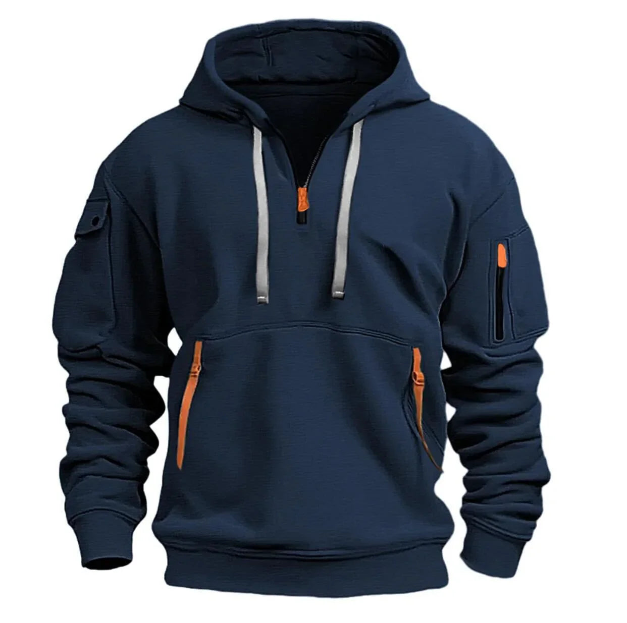 ALVARDE Spor Sweatshirt
