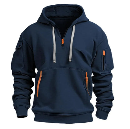ALVARDE Spor Sweatshirt