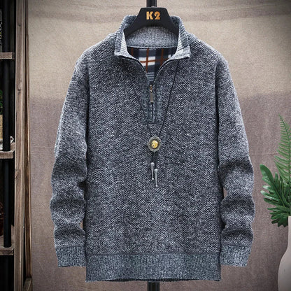 ALVARDE Pullovers Kazak