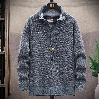 ALVARDE Pullovers Kazak
