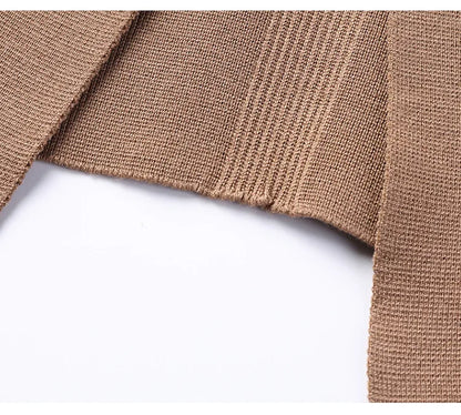 ALVARDE Cardigan Ceket