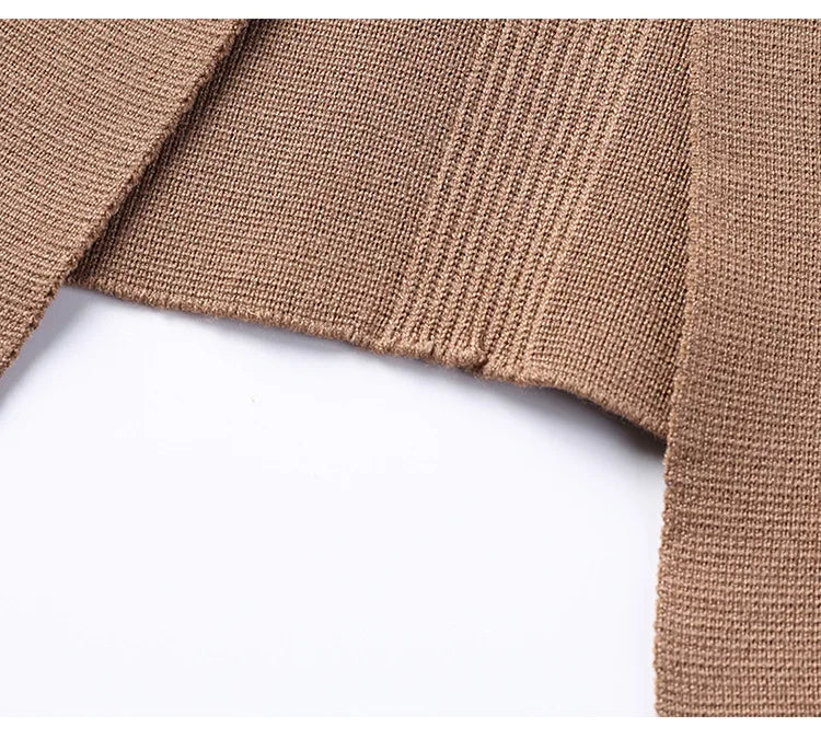 ALVARDE Cardigan Ceket