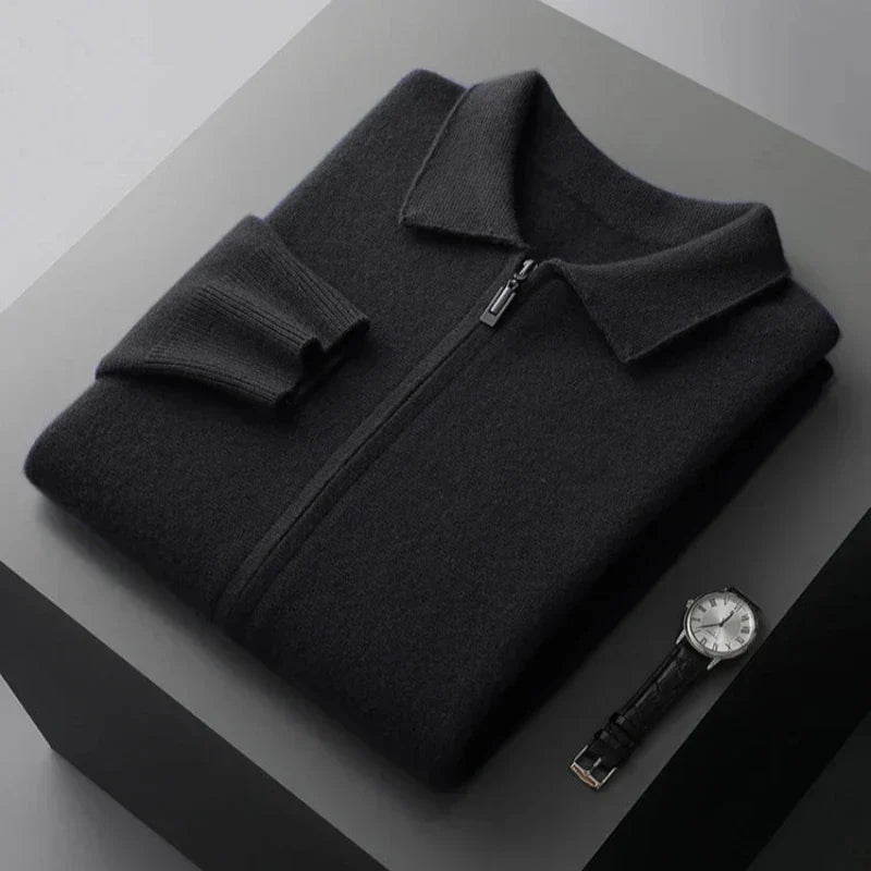 SALERNO CASHMERE Ceket