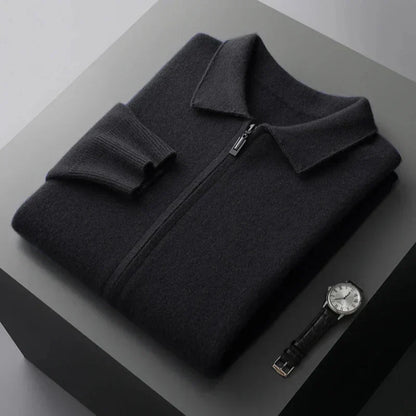 SALERNO CASHMERE Ceket