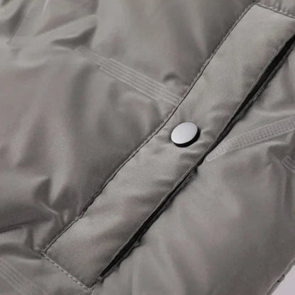 EVEREST PUFFED Ceket