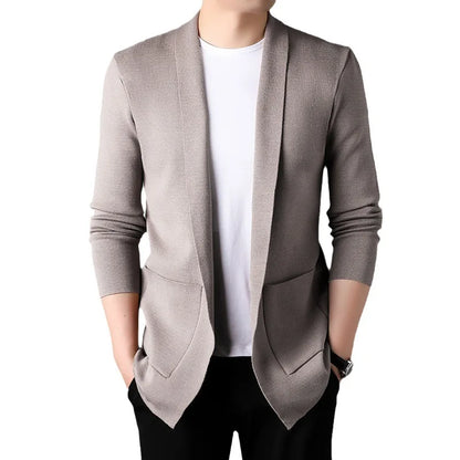ALVARDE Cardigan Ceket