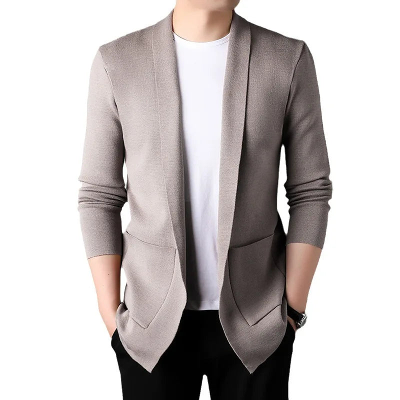 ALVARDE Cardigan Ceket