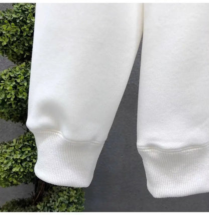 ALVARDE Cotton Sweatshirt
