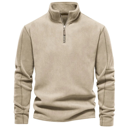 ALVARDE Casual Sweatshirt