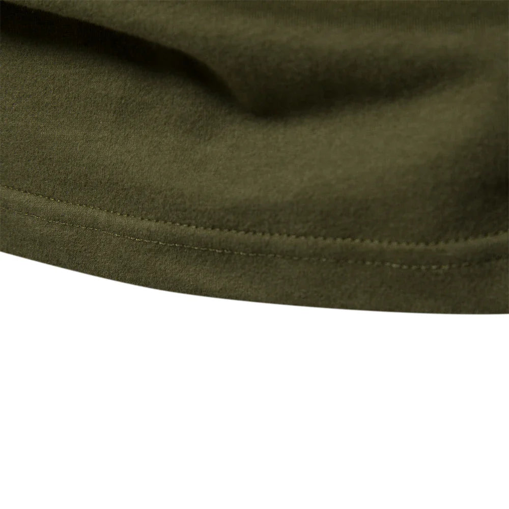 ALVARDE Aıopeson Sweetshirt