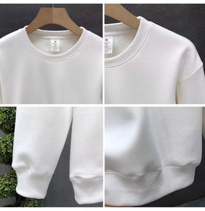 ALVARDE Fashionable Sweatshirt