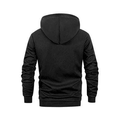ALVARDE Yün Hoodies