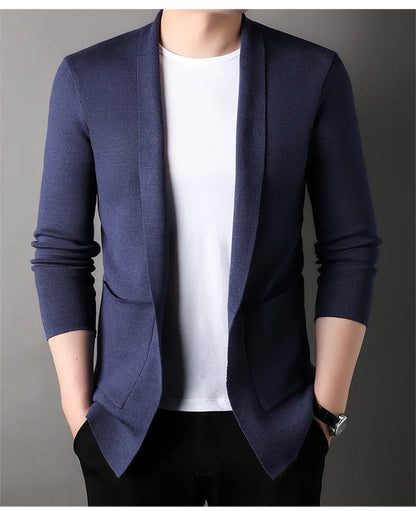 ALVARDE Cardigan Ceket