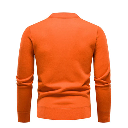 ALVARDE Slim Fit Sweatshirt