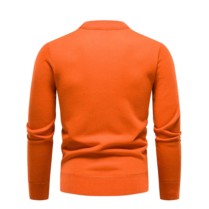 ALVARDE Slim Fit Sweatshirt