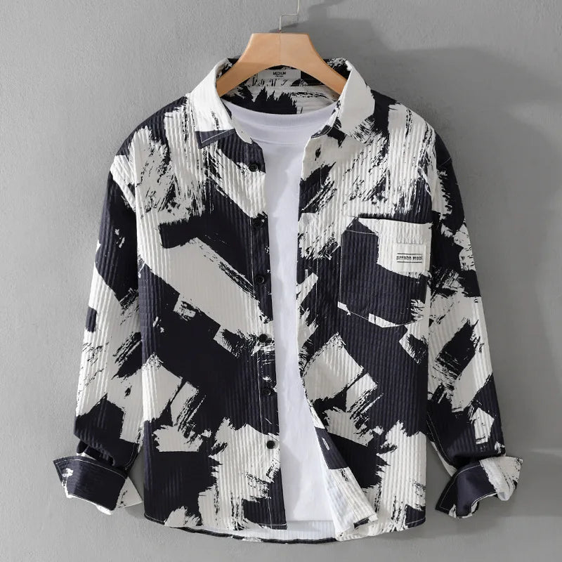 ALVARDE Blouse Gömlek
