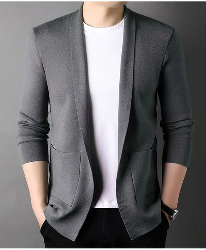 ALVARDE Cardigan Ceket