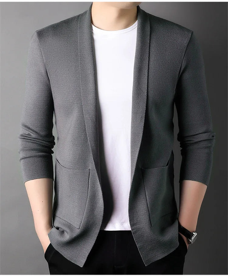ALVARDE Cardigan Ceket
