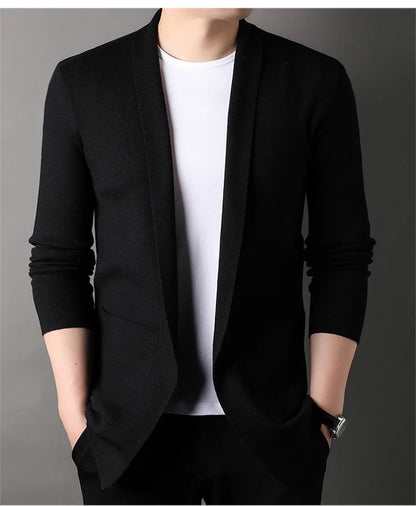 ALVARDE Cardigan Ceket