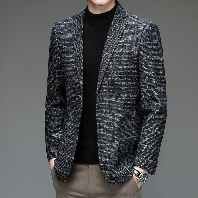 FILSON™ Yün Blazer Ceket