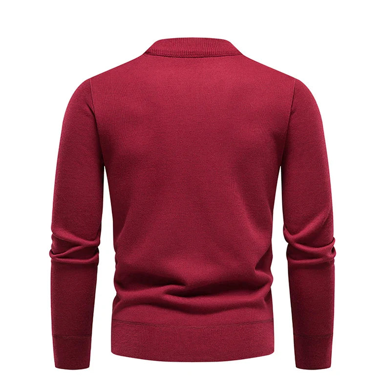 ALVARDE Slim Fit Sweatshirt