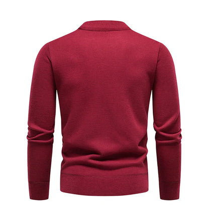 ALVARDE Slim Fit Sweatshirt