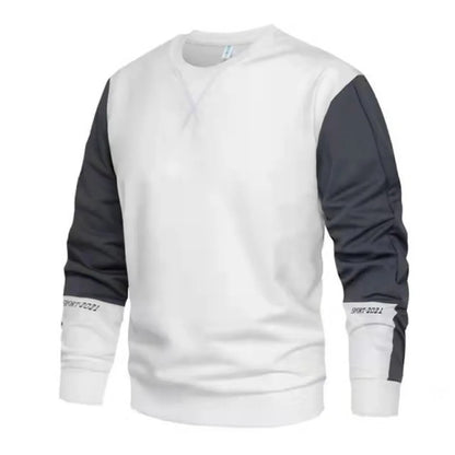 ALVARDE Korean Sweatshirt