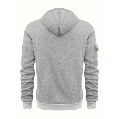 ALVARDE Spor Sweatshirt