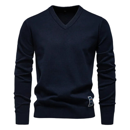 ALVARDE Pamuklu Sweatshirt