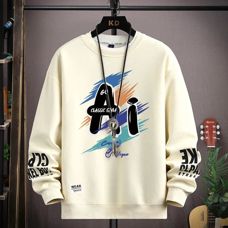 ALVARDE Aİ Sweatshirt