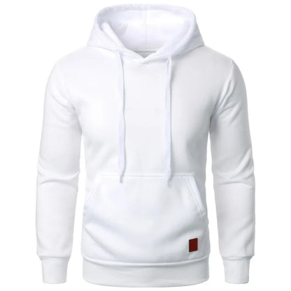 ALVARDE Spor Hoodie