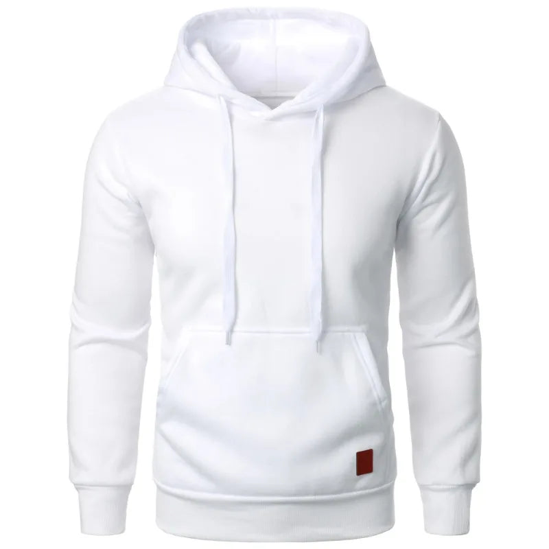 ALVARDE Spor Hoodie
