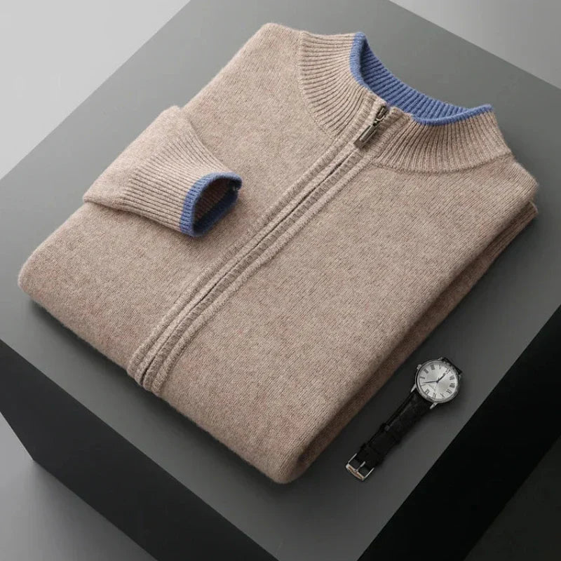 MILAN CASHMERE Ceket