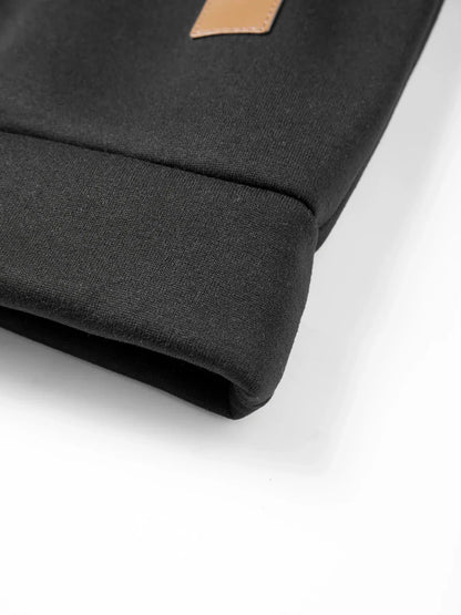 ALVARDE Leisure Sweatshirt