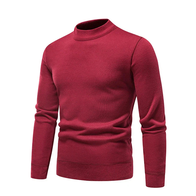 ALVARDE Slim Fit Sweatshirt