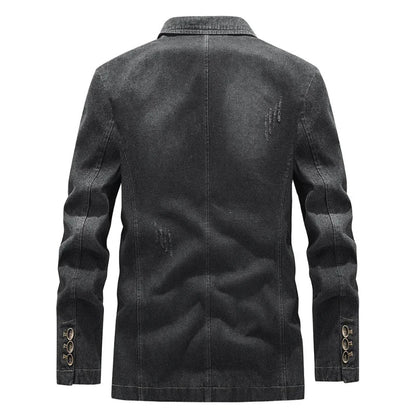 TYLER DENIM Ceket