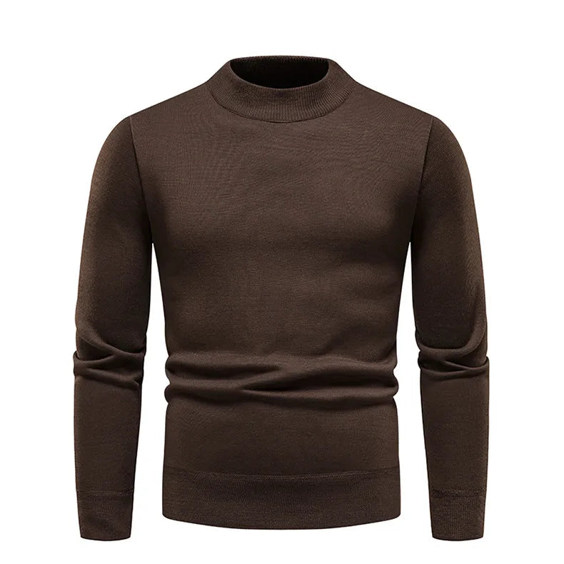 ALVARDE Slim Fit Sweatshirt