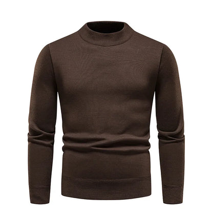 ALVARDE Slim Fit Sweatshirt