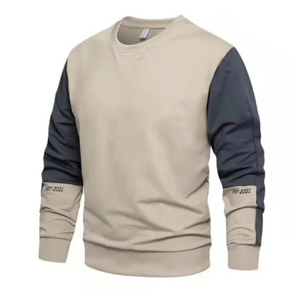 ALVARDE Korean Sweatshirt