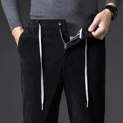 WESTON Corduroy Pantolon