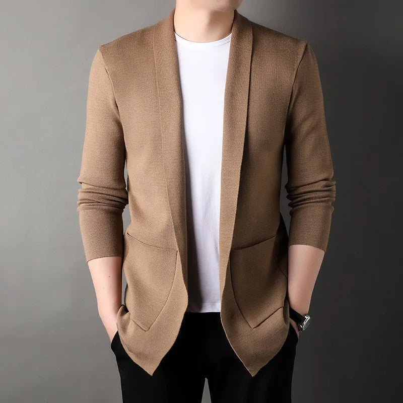 ALVARDE Cardigan Ceket